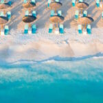 Strandurlaub