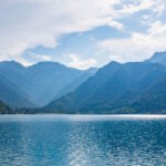 Urlaub am See