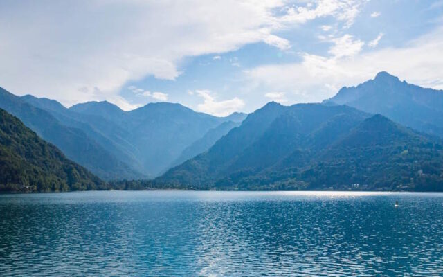 Urlaub am See
