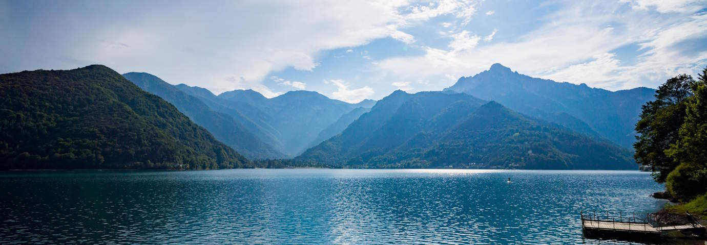 Urlaub am See