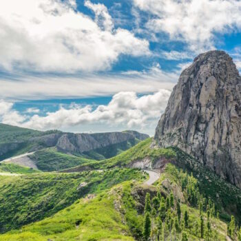 La Gomera