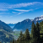 Val Poschiavo in Graubünden