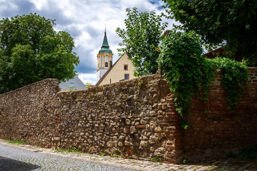 Abensberg