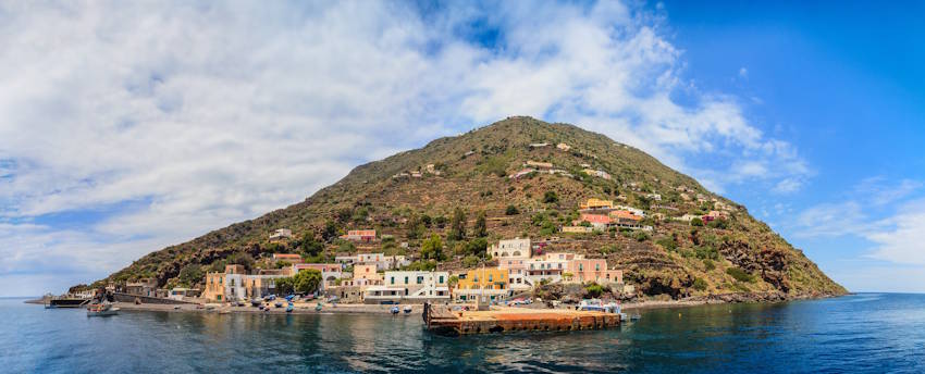 Insel Alcudi