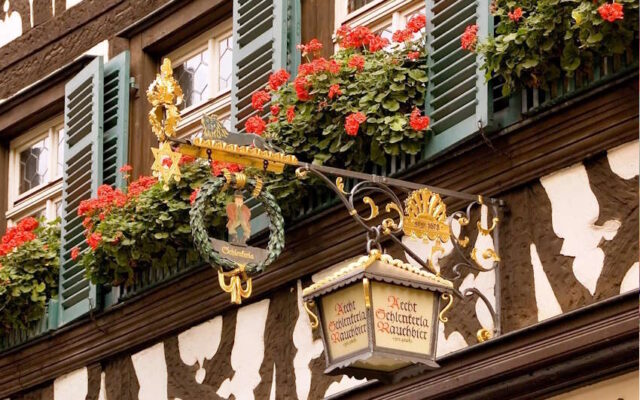 Bamberg Gasthof