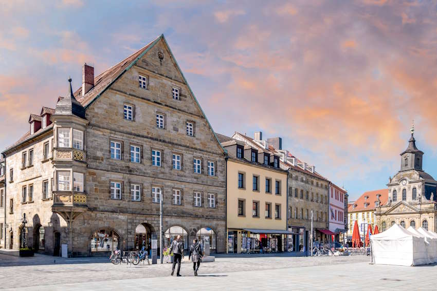 Altstadt Bayreuth