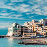 Urlaub in Italien