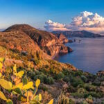 Die Insel Lipari