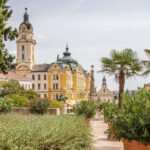 Pécs, Ungarn