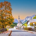 Ramsau im Berchtesgadener Land