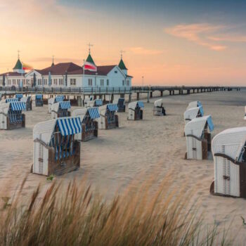 Ostseeheilbad Ahlbeck