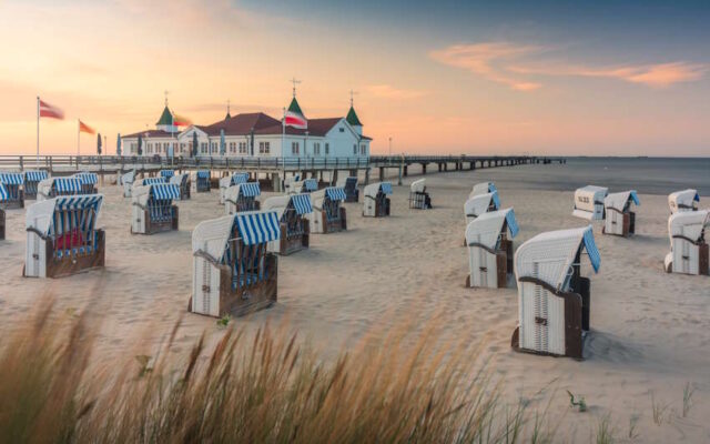 Ostseeheilbad Ahlbeck