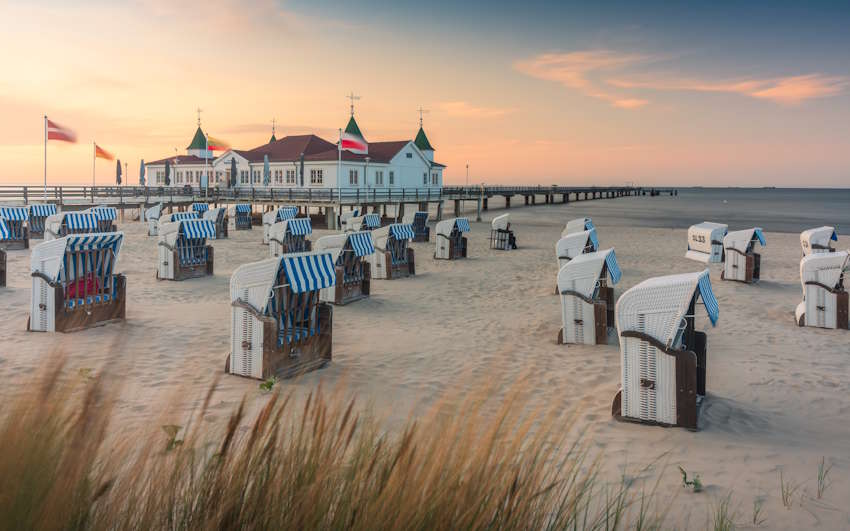 Ostseeheilbad Ahlbeck