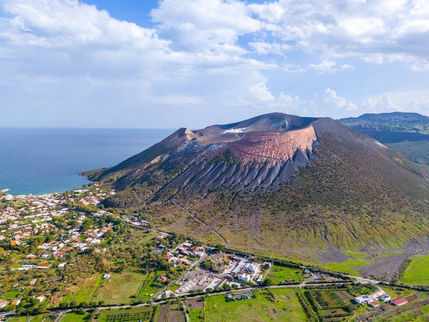 Vulcano